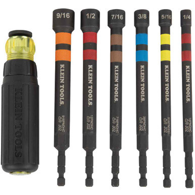 Power Tool Accessories