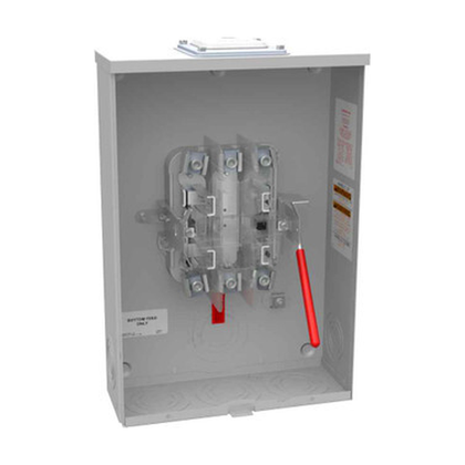 Electrical Enclosures
