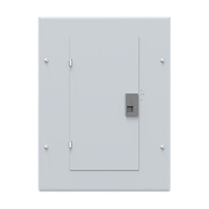 Panelboards & Load Centers