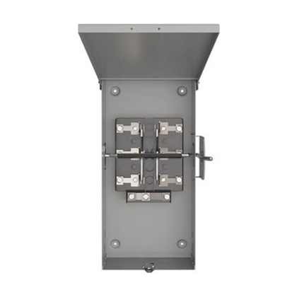 Enclosures & Wireway
