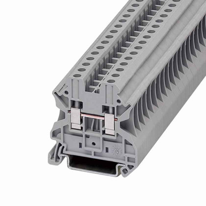 DIN Rail & Accessories