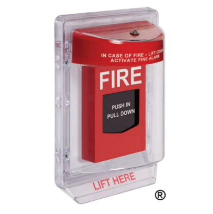 Alarm Enclosures