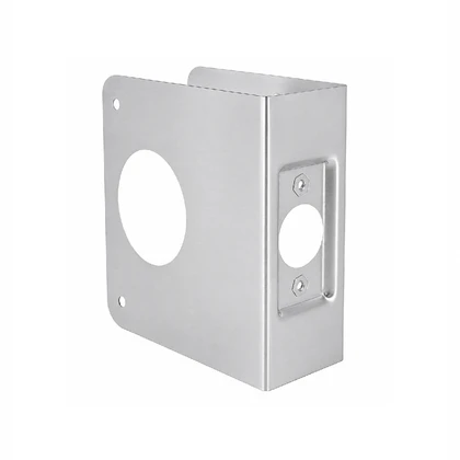 Wrap Around Plates