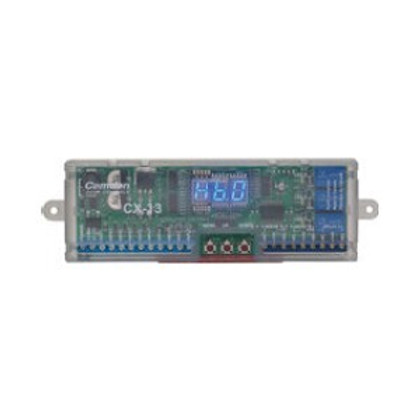 Door Control Relays