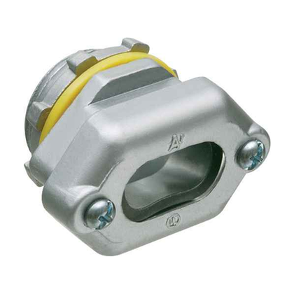 NM Cable Fittings and Supports