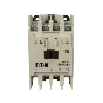 Motor Starters & Contactors