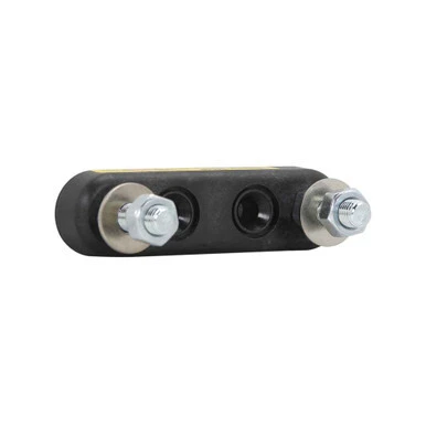 Fuse Holders & Blocks