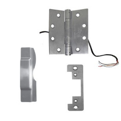 Parts and Accessories