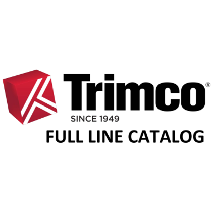 View All Trimco Hardware Products
