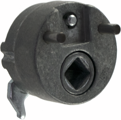 Parts and Accessories