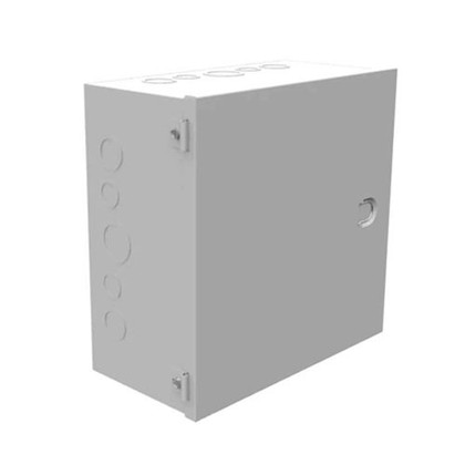 Enclosure for Mounting Electrical Equipment