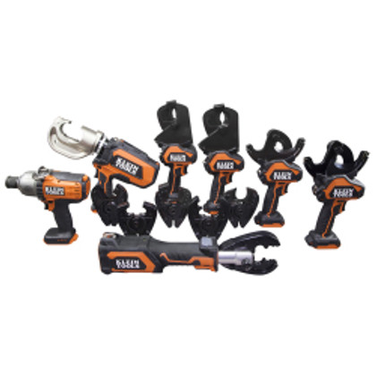 Battery Operated Tools