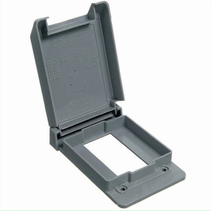 Electrical Box Covers