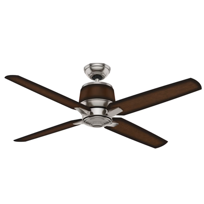 Ceiling Fans without Lights