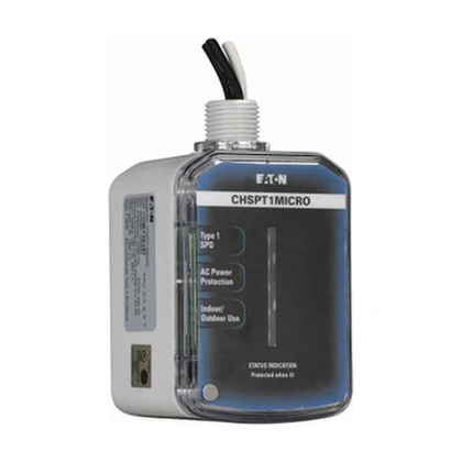 Surge Protection