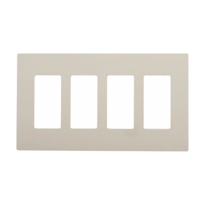 Wallplates