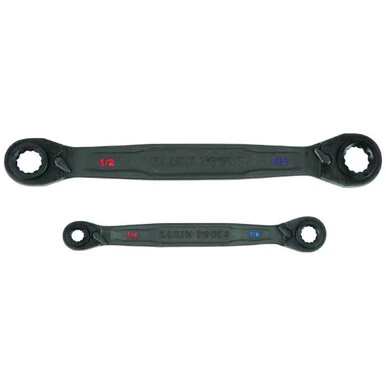 Wrenches