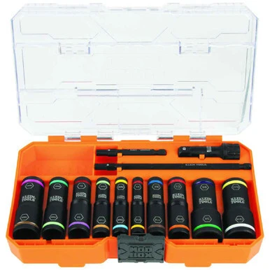 KNECT™ Driving and Fastening Systems