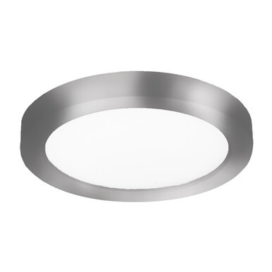 Recessed