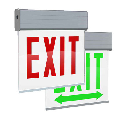 Exit & Emergency