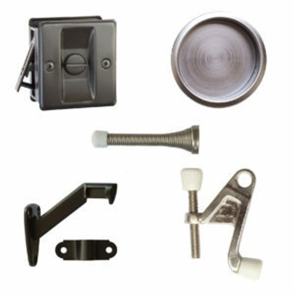 Arhitectural Trim Hardware