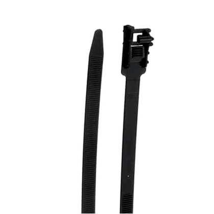 Releasable & Specialty Cable Ties