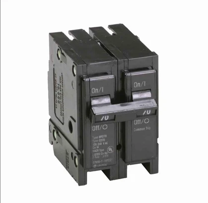 Circuit Breakers