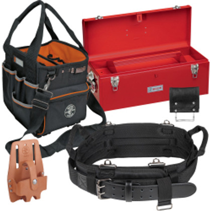 Tool Organizers