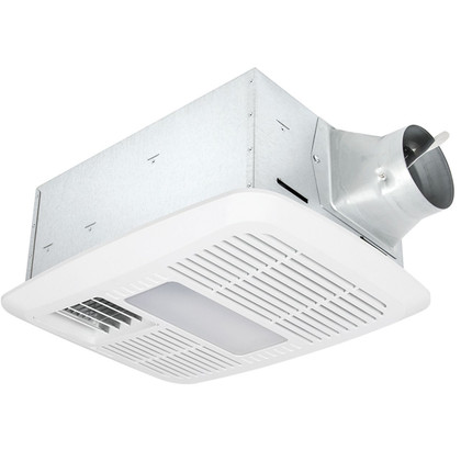 Fans with Heater