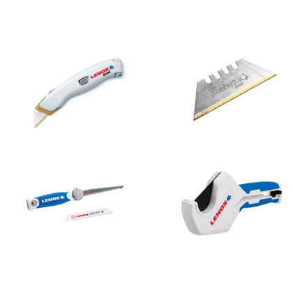 Hand Tool Bits, Parts, Accessories