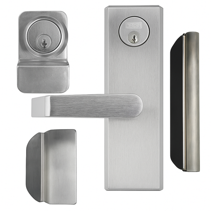 Exit Devices Trim