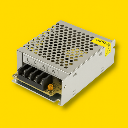 Power Supplies and Transformers