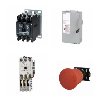 Control & Automation