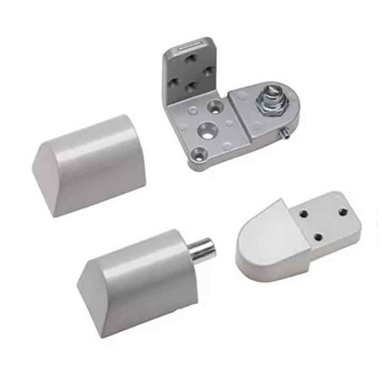 Door Hinges and Pivots