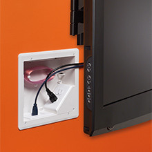 Home Theater Audio Video