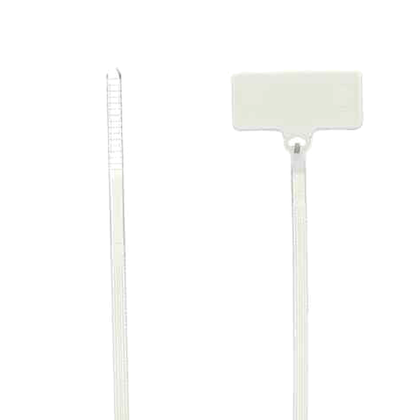 Identification Cable Ties & Marking Systems