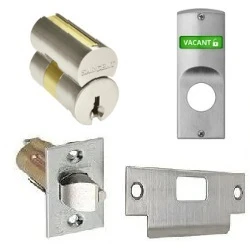 Parts and Accessories