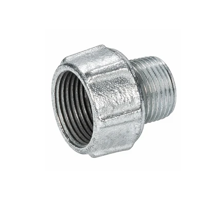 Nipples, Elbows & Adapters