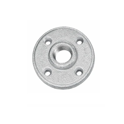 Parts & Accessories