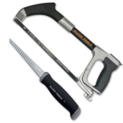 Saws & Saw Blades