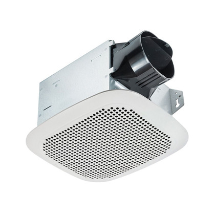 Fans with Bluetooth Speaker