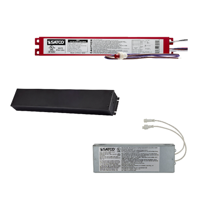 Ballasts