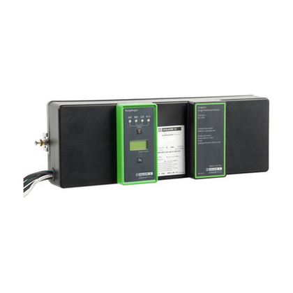Surge Protection