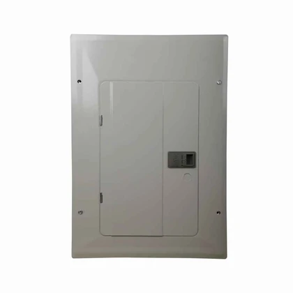 Panelboards & Load Centers
