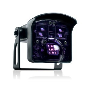 Motion and Presence Sensors