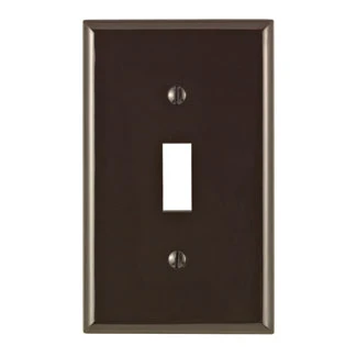 Wallplates
