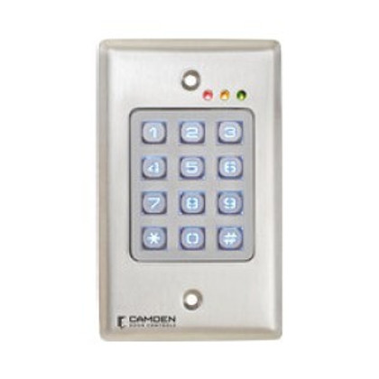 Keypads