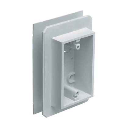 Siding Mounting Blocks
