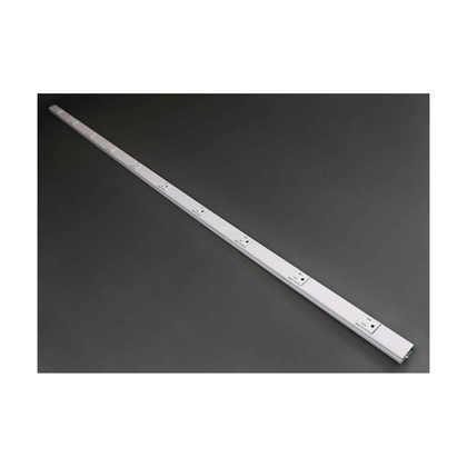 Plugmold & Power Distribution