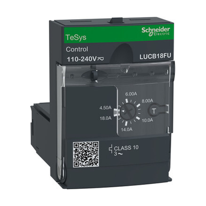 Power Monitoring & Control